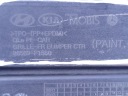 KIA SPORTAGE IV 4 GRILLE CALANDRE PARE-CHOCS AVANT GT-LINE LIFT 86569-F1550photo 10