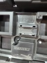 PARE-CHOCS AVANT AVANT RENAULT MASTER 3 III LIFT 19- 20- NEUFphoto 10