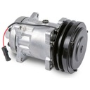 Корпус компрессора CS MX New Holland SD7H15-4609