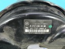 СЕРВОПРИВОД ГАЛЬМІВНЕ MERCEDES W212 2.2 CDI A2124303330  фото 13