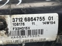 BMW OE 6864755 4' F32 АМОРТИЗАТОР ЗАДНИЙ ЗАД  фото 14
