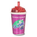 Надувной слайм - ПЛАСТИКОВАЯ МАССА