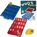 СЕМЕЙНАЯ ИГРА «Угадай, кто?» КТО Я?