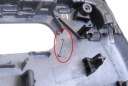 MERCEDES-BENZ A W177 2019 DROITE CÔTÉ CARDAN BRODERIE PORTES AVANTphoto 5