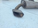 MUFFLER ULTIMATE WEEKENDS PIPES EXHAUST BMW X5 F15 X6 F16 8576214  photo 11