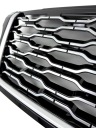NEUF GRILLE CALANDRE RANGE ROVER VOGUE L405 2013-2017photo 9