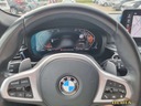 BMW Seria 5 530d 286KM mHEV M-Sport X-Drive Kierownica po prawej (Anglik) Nie