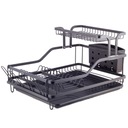 KAMILLE СУШИЛКА ПОСУДО ДЛЯ СТОЛОВЫХ ПРИБОРОВ