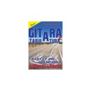 Гитара с табулатурой традиционных американских стандартов.