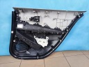 TOYOTA COROLLA E21 КАРТА ДВЕРИ ЛЕВЫЙ ЗАД 67614-X1708  (18877304721) фото min 5