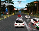 V-Rally Edition 99 - Nintendo 64, N64. Platforma Nintendo 64