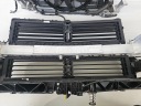 PANNEAU AVANT ENSEMBLE RADIATEURS MERCEDES A-KLASA W177 1.3 HYBRIDE A250E EUROPEphoto 10