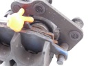 SUZUKI GS 500 89-04 CALIPER INHIBITORY RIGHT PERID ORIGINAL  photo 10