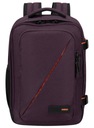 AMERICAN TOURISTER Take2Cabin Prime S Рюкзак фіолетовий