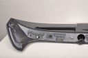 FORD FIESTA MK7 SPOILER SPOILER COUVERCLES DE COFFREphoto 6