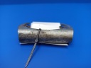 CLAMP ISSUE MERCEDES-BENZ E W211 A0009931715  photo 9