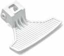 Ручка дверцы стиральной машины WMB51022PLPTY ORIGINAL