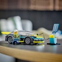 LEGO City 60383 Электрический спортивный автомобиль Авто