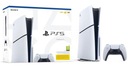 КОНСОЛЬ SONY PS5 PLAYSTATION 5 SLIM 1 ТБ С ПРИВОДОМ BLU-RAY