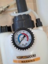 KIT TOOL DEPARTMENT DAYUAN DO VENTILATION LIQUIDS BRAKING MANUAL  photo 6