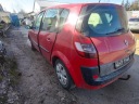 RENAULT SCENIC COLLECTEUR ÉCHAPPEMENT 2004 1.5L 022407 04070photo 9