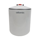 ВОДОНАГРЕВАТЕЛЬ ЕМКОСТЬЮ 15 Л ПОД РАКОВИНОЙ ATLANTIC