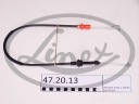 CÂBLE GAZ 47.20.13 LINEXphoto 10