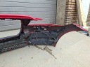 WASHER HEADLIGHTS JAGUAR XF LEFT  photo 9