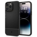 Spigen Core Armor - Etui do iPhone 15 Plus (Matte Black) Materiał tworzywo sztuczne