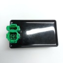ONE ELECTRONIC ITEM MANAGING DO KYMCO AGILITY R10 / R12 50CC 4T  photo 5