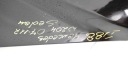 HOOD COVER ENGINE MERCEDES W204 07-11R  photo 14