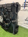 RENFORCEMENT PANNEAU AVANT RADIATEURS ENSEMBLE BMW X5 G05 LCI LIFTphoto 14