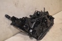 TOYOTA YARIS CROSS HEADLIGHT HEADLIGHT LEFT COMPLETE LED 0D-312  photo 9
