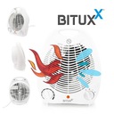 МОЩНЫЙ ЭЛЕКТРИЧЕСКИЙ ОБОГРЕВАТЕЛЬ Farelka