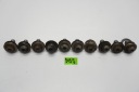 BMW R 1200 GS K25 04-07 БОЛТИ БОЛТИ ТОРМОЗА ГАЛЬМІВНОЇ ПЕРІД  (17877185498) фото min 7