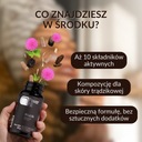 Doplnok POWER PILL 'akné 120 kaps. Na akné, pleť a vrásky EAN (GTIN) 5905249837705