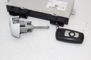 ENSEMBLE ALLUMAGE BMW X3 (F25) 0281018502 2.0L DIESEL 135KW 2012photo 9