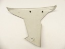 CÔTÉ DÉFLECTEUR D'AIR PROTECTION CASQUETTE GAUCHE DUCATI MULTISTRADA V4 21+photo 8
