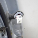 HYUNDAI SONATA V NF ЛЕВОЕ ЗАДНИЕ ДВЕРИ 2005 77003-3K010  фото 5