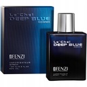 Le'Chel Deep Blue 100 мл edp-JFenzi*Fenzi