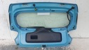 HYUNDAI I10 2 II 13- КРИШКА БАГАЖНИКА БАГАЖНИКА  (18625161997) фото min 9