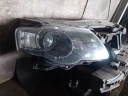 КОМПЛЕКТНИЙ ПЕРІД БАМПЕР РЕМІНЬ ПЕРЕДНІЙ ФАРА VOLKSWAGEN ПАСАТ B6 L041  (17998613566) фото min 9