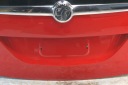 OPEL ZAFIRA C КРЫШКА БАГАЖНИКА БАГАЖНИКА ЗАД Z50B (K1006)  фото 9