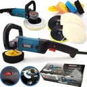 АВТОПОЛИРОВКА + 4 ГУБКИ + 2 ДИСКА