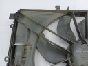 MERCEDES-BENZ C W204 2008 VENTILATEUR RADIATEUR 0130307015photo 9
