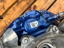BMW X3 G01 X4 G02 LCI ROTULE DE DIRECTION GAUCHE AVANT AMORTISSEUR VDC MOYEU 6887933photo 11