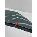 KIA PICANTO III LIFT PROTECTION MOULURE PARE-CHOCS AVANT SUPÉRIEURE 86377-G6CA0 25Rphoto 8