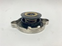 CRUST CISTERN EXPANDING LIQUIDS MERCEDES W124 W201 W126 1245000406  photo 6