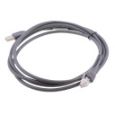 CÂBLE USB 7 STOP 2 M POUR SYMBOLE LS1203photo 6