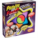 ПРАВДА ИЛИ ЛОЖЬ DUMEL PURPLE 60600